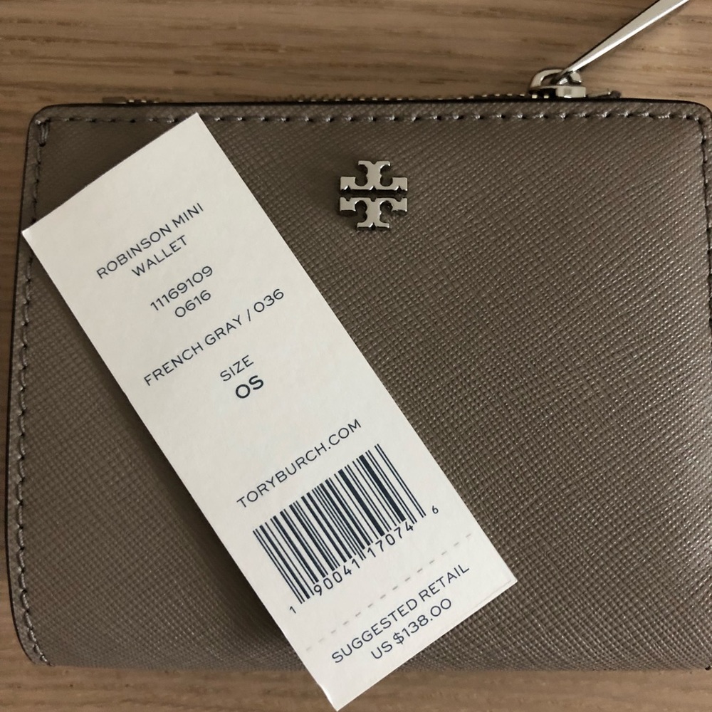 Tory Burch Wallet